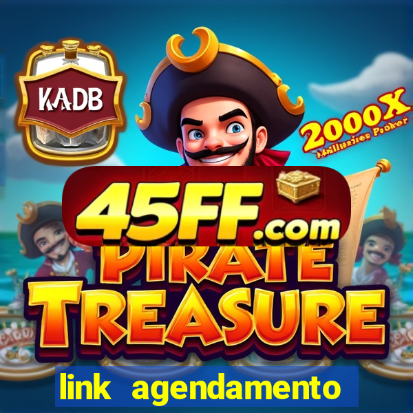 link agendamento bazar taco